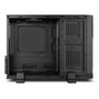Nox Lite070 Slim Negro con Fuente 500W